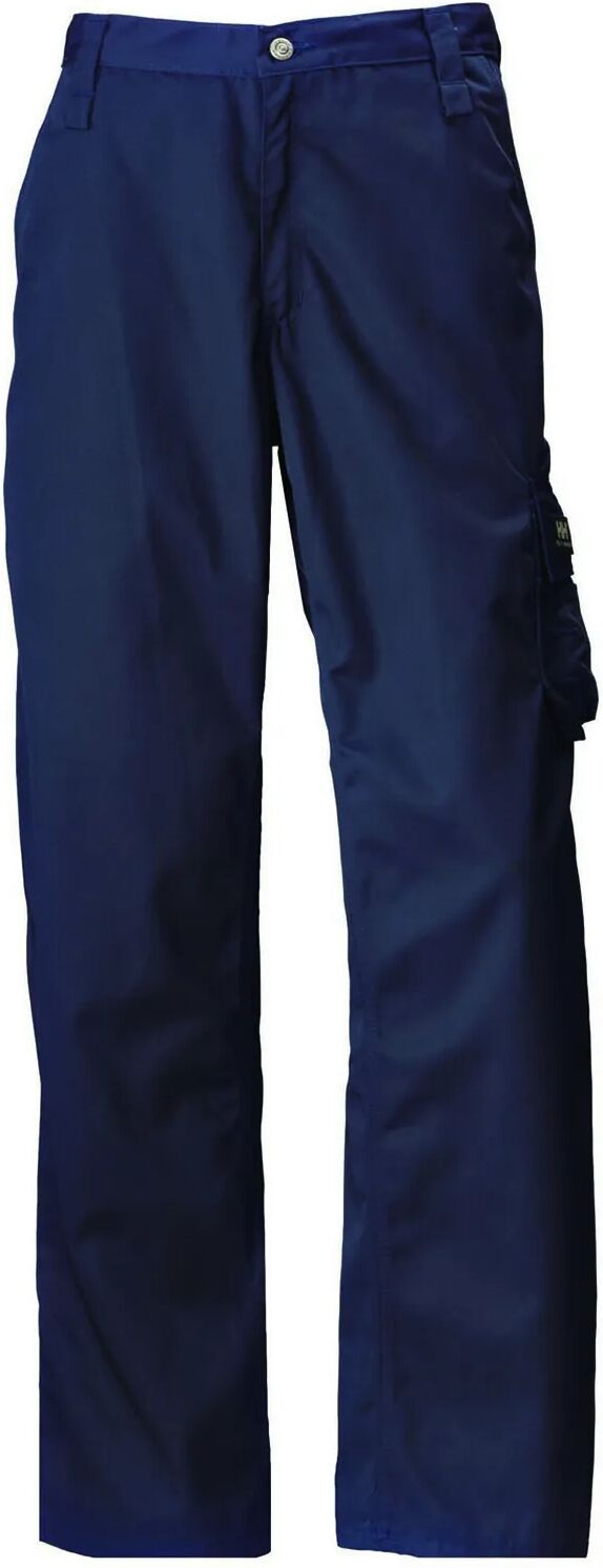 HH Workwear Helly Hansen Work Manchester Service Pant   Hh Workwear Fi D108 Navy  Male HH Workwear Helly Hansen Work Manchester Service Pant   Hh Workwear Fi D108 Navy  Male