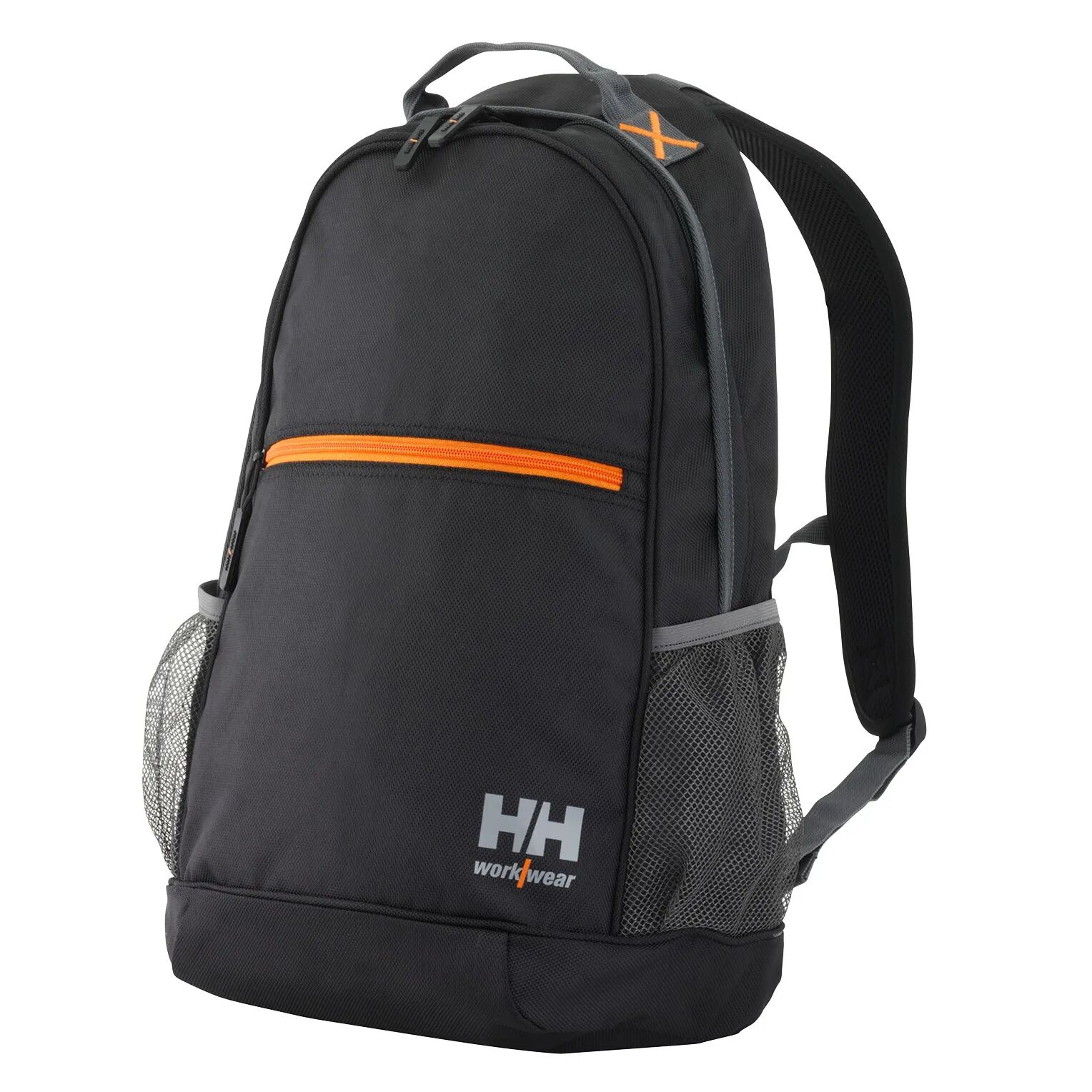 HH Workwear Helly Hansen Work Back Pac 30l   Hh Workwear Fi STD Black  Male HH Workwear Helly Hansen Work Back Pac 30l   Hh Workwear Fi STD Black  Male