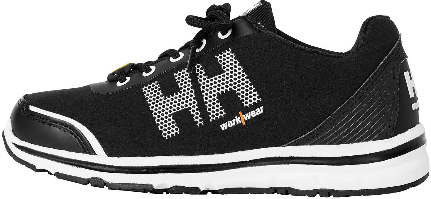 HH Workwear Helly Hansen Work W Luna Soft Toe   Hh Workwear 41 Black  Male HH Workwear Helly Hansen Work W Luna Soft Toe   Hh Workwear 41 Black  Male