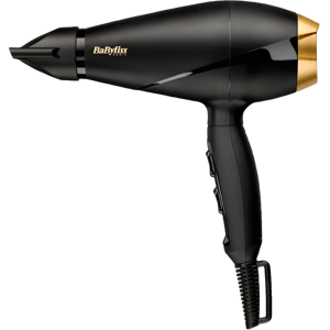 BaByliss - Hiustenkuivain Power Pro 2000 6704E Women