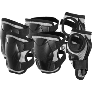 Stiga - Protection Set Comfort JR XS Unisex