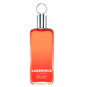 Karl Lagerfeld - Classic After Shave 100 ml Unisex