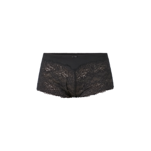 Calida - Bokseri Sensual Secret Panty - Musta - 40/42 Women Black