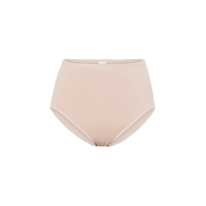 Calida - Pikkuhousut Natural Comfort Panty - Roosa - 36/38 Women Rose teint