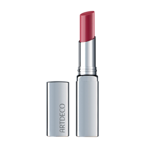 Artdeco - Color Booster Lip Balm - Punainen Women 04 Rosé