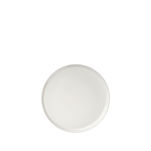 Marimekko - Oiva lautanen Ø 20 cm - Valkoinen Unisex Valkoinen