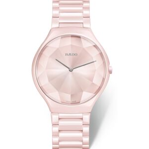 Rado True Thinline x Great Gardens of the World, Spring R27120402