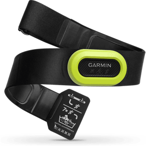 Garmin HRM-Pro™ -sykevyö 010-12955-00