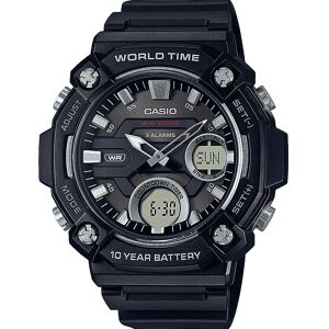 Casio AEQ-120W-1AVEF