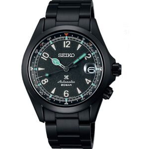 Seiko Prospex Alpinist Black Series Limited Edition SPB337J1