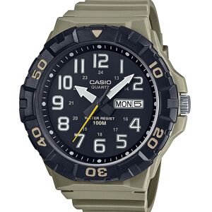 Casio MRW-210H-5AVEF