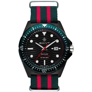 Gant R.O.P - Recycled Ocean Plastic G162002