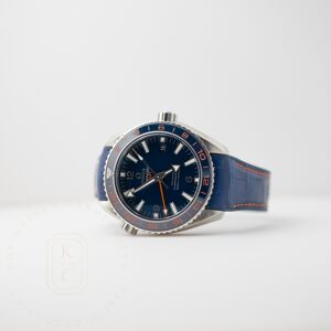 Kulta-Center Pre-Owned Omega Seamaster Planet Ocean Goodplanet 232.32.44.22.03.001