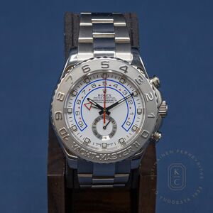 Kulta-Center Pre-Owned Rolex Yacht-Master II 116689