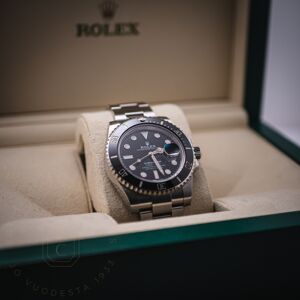 Kulta-Center Pre-Owned Rolex Submariner 116610LN