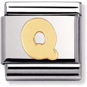 Nomination Classic 18K Q 030101/17