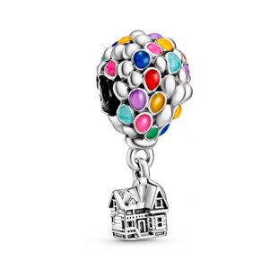 Pandora Disney Up House & Balloons -hela 798962C01