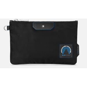 Montblanc Blue Spirit Small Pouch MB128736