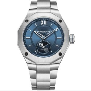 Baume & Mercier Riviera MOA10682