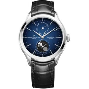 Baume & Mercier Clifton Moon Phase MOA10593