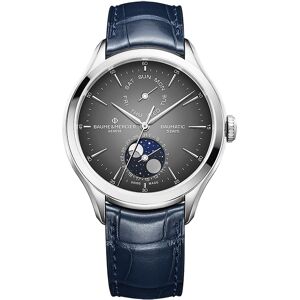 Baume & Mercier Clifton Moon Phase MOA10548