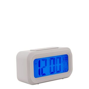 KARLSSON Alarm Clock Jolly Grey KARLSSON  - WARM GREY - unisex - Size: 12.5X7