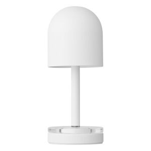 AYTM Luceo Led Lampe White AYTM  - WHITE/CLEAR - unisex - Size: ONE SIZE
