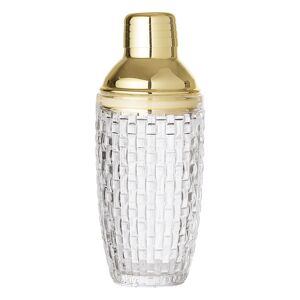 Bloomingville Cocktail Shaker Gold Bloomingville  - CLEAR - unisex - Size: ONE SIZE