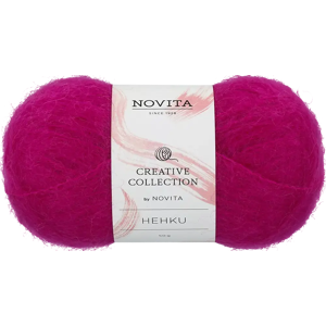 Novita 5581 Süss Mohair villalanka - Villalanka Novita 5581 Süss Mohair villalanka - Villalanka