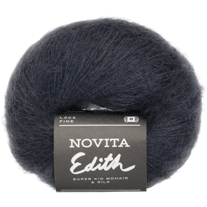 Novita Edith lanka 25 g Pride 0451 - Size: 25 g Novita Edith lanka 25 g Pride 0451 - Size: 25 g