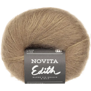 Novita lanka Edith 25 g touch 6121 - Size: 25g Novita lanka Edith 25 g touch 6121 - Size: 25g