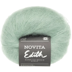 Novita lanka Edith 25 g poet 3061 - Size: 25g Novita lanka Edith 25 g poet 3061 - Size: 25g