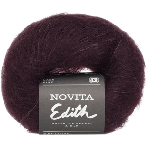 Novita Edith lanka 25 g Feelings 7851 - Size: 25 g Novita Edith lanka 25 g Feelings 7851 - Size: 25 g