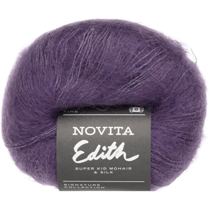 Novita Edith lanka 25 g Bliss 7751 - Size: 25 g Novita Edith lanka 25 g Bliss 7751 - Size: 25 g