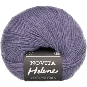 Novita Helene lanka 50 g Vanity 7181 - Size: 50 g Novita Helene lanka 50 g Vanity 7181 - Size: 50 g