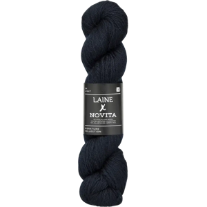 Novita x Laine DK lanka 100 g Silent Storm 1831 - Size: 100 g Novita x Laine DK lanka 100 g Silent Storm 1831 - Size: 100 g