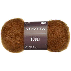 Novita lanka Tuuli 25g luoto 647 - Size: 25 g Novita lanka Tuuli 25g luoto 647 - Size: 25 g