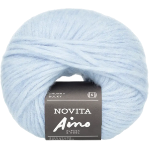 Novita lanka Aino 50 g galaxy 106 - Size: 50g Novita lanka Aino 50 g galaxy 106 - Size: 50g