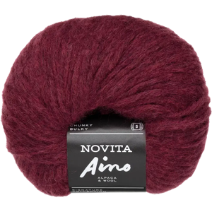 Novita Aino lanka 50 g Sisu 5451 - Size: 50 g Novita Aino lanka 50 g Sisu 5451 - Size: 50 g