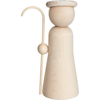 Aarikka Joosef U300 - Size: 13 cm Aarikka Joosef U300 - Size: 13 cm