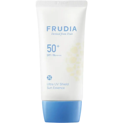 Frudia Ultra UV Shield Sun Essence aurinkovoide 50ml Frudia Ultra UV Shield Sun Essence aurinkovoide 50ml