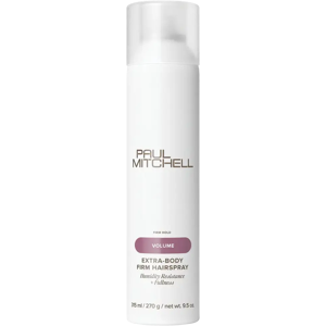 Paul Mitchell Extra-Body Firm Hairspray 300ml Paul Mitchell Extra-Body Firm Hairspray 300ml