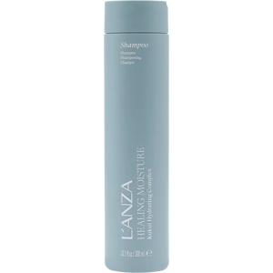 Lanza Kosteuttava shampoo 300 ml Lanza Kosteuttava shampoo 300 ml