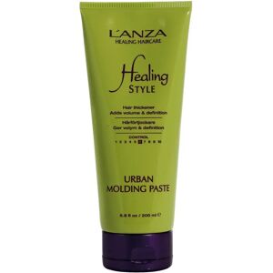 L'anza Healing Style Urban Molding Paste - Hiusmuotoilupasta L'anza Healing Style Urban Molding Paste - Hiusmuotoilupasta