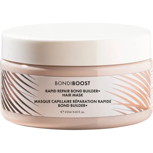 BondiBoost Bondi Boost Rapid Repair Bond Builder hiusnaamio 250 ml BondiBoost Bondi Boost Rapid Repair Bond Builder hiusnaamio 250 ml