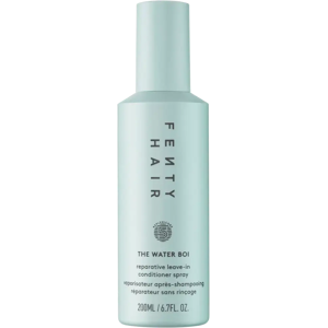 Fenty Hair The Water Boi Reparative Leave-In Conditioner hiuksiin jätettävä hoitoaine 225 ml Fenty Hair The Water Boi Reparative Leave-In Conditioner hiuksiin jätettävä hoitoaine 225 ml
