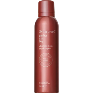 Living Proof Amber Advanced kuivashampoo 198 ml Living Proof Amber Advanced kuivashampoo 198 ml