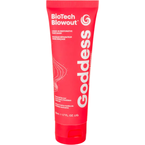 Goddess BioTech Blowout Leave-In Restorative Hair Mask hiusnaamio 50 ml Goddess BioTech Blowout Leave-In Restorative Hair Mask hiusnaamio 50 ml