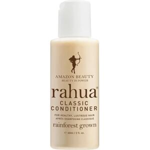 Rahus Classic Conditioner - Luonnollinen, 60 ml Rahus Classic Conditioner - Luonnollinen, 60 ml