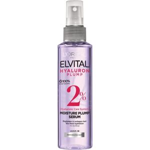 L'Oréal Paris Hyaluron Plump Leave-In Serum - Kosteuttava, 150ml L'Oréal Paris Hyaluron Plump Leave-In Serum - Kosteuttava, 150ml